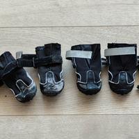 Scarpette da tracking taglia S