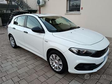 Fiat Tipo 1.3 Mjt S&S 5 porte Business