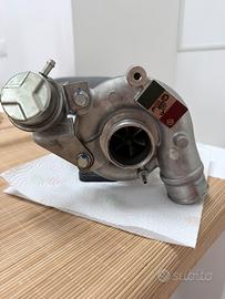 Turbo TD04 avional 300CV Monza Performance
