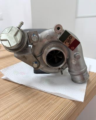 Turbo TD04 avional 300CV Monza Performance