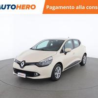 RENAULT Clio PV46477