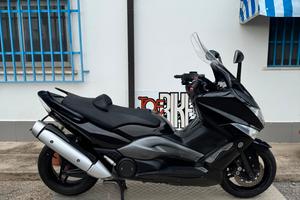 Yamaha T Max