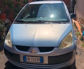 MITSUBISHI Colt 2-3-4ª s. 3p. - 2006