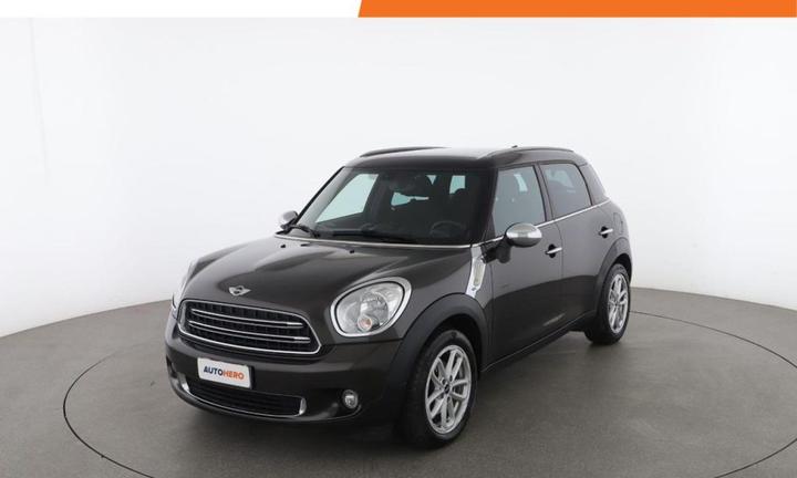 MINI Countryman NJ64776