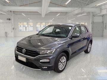 VOLKSWAGEN T-ROC 1.5 TSI ACT Business DSG