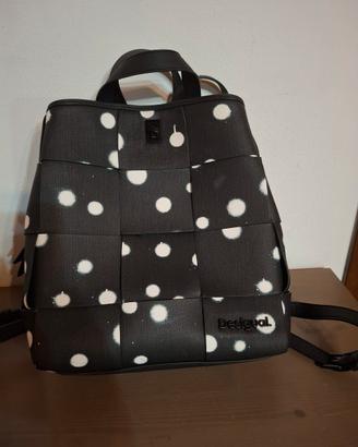 Zainetto Desigual 