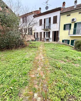 Casa singola - Castelletto Monferrato