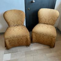 POLTRONCINE “ COPPIA “
