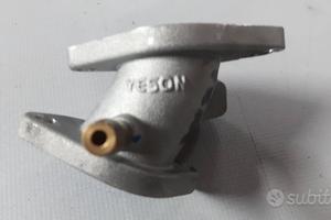 Collettore aspirazione KEEWAY TXM 125