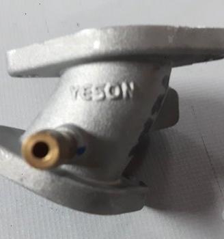Collettore aspirazione KEEWAY TXM 125