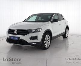 Volkswagen T-Roc 1.6 tdi advanced