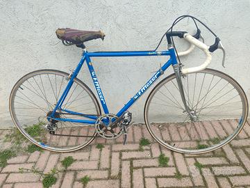 Bicicletta Moser Super Prestige Pernod 1978