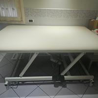 letto bobath 120x200 elettrico 