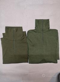 ABBIGLIAMENTO MILITARE