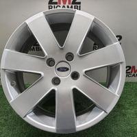 CERCHIO IN LEGA FORD Focus Berlina 1Â° Serie 2S4JA