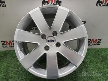 CERCHIO IN LEGA FORD Focus Berlina 1Â° Serie 2S4JA
