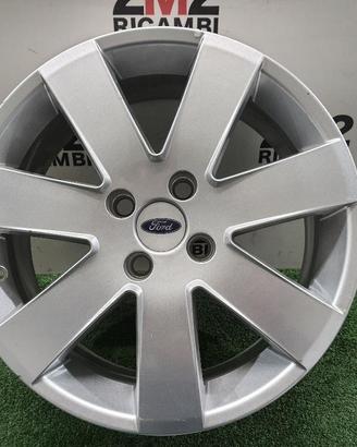 CERCHIO IN LEGA FORD Focus Berlina 1° Serie 2S4JA