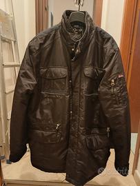 Giacca tecnica Cabano CO-3 XL