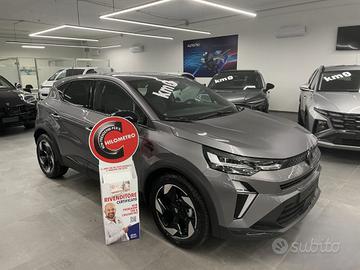 RENAULT Captur 1.0 ECO-G 100 CV Techno GPL KM0 M