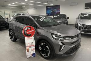 RENAULT Captur 1.0 ECO-G 100 CV Techno GPL KM0 M