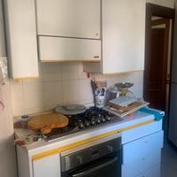 Cucina vintage Salvarani