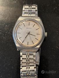 ZENITH SURF carica manuale cal. 2572