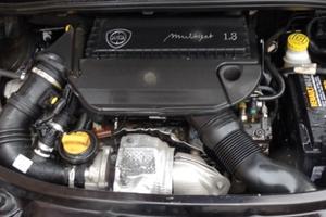 Motore fiat Multijet 1.3 95 cv 