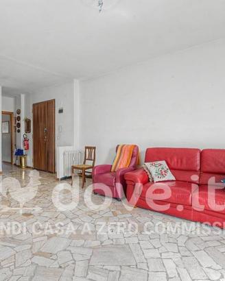 Appartamento di 108 m² con 3 locali a Feltre