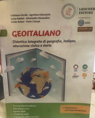 GEOITALIANO