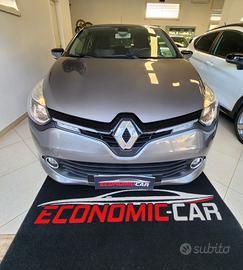 Renault Clio 1.5 dCi 8V 75CV 5 porte Costume Natio