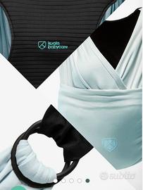 CUDDLE BAND 2 fascia neonato