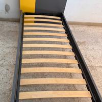 Letto singolo