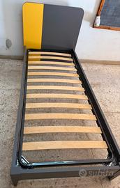 Letto singolo