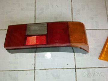 Fanale posteriore destro nuovo Fiat 127 3 serie