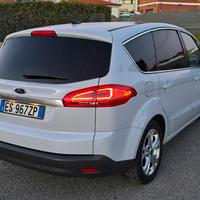 Ford S Max Titanium 10/2013 2.0lt 163cv
