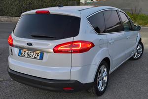 Ford S Max Titanium 10/2013 2.0lt 163cv