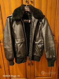 Schott nero originalissimo 