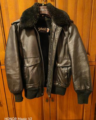 Schott nero originalissimo 
