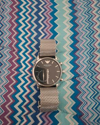 OROLOGIO ORIGINALE ARMANI HYBRYD