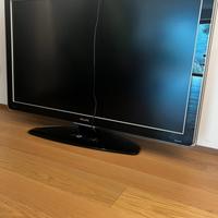 Tv philips 52 - senza decoder