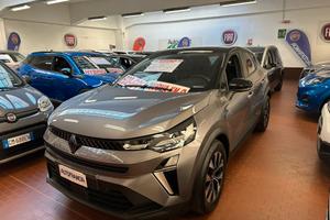 Renault Captur ECO-G 100 CV Evolution