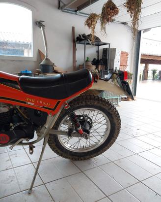 Montesa cota 348