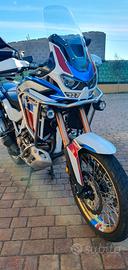 AFRICA TWIN 1100 ADVENTURE SPORT