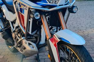 AFRICA TWIN 1100 ADVENTURE SPORT