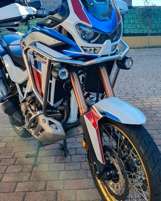 AFRICA TWIN 1100 ADVENTURE SPORT