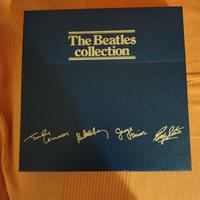 Cofanetto Beatles originale vinile 33 giri