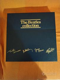 Cofanetto Beatles originale vinile 33 giri