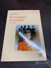 Gina Basso - Il coraggio di parlare