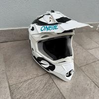 Casco moto Cross Enduro O'neal 2 Series