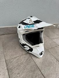 Casco moto Cross Enduro O'neal 2 Series